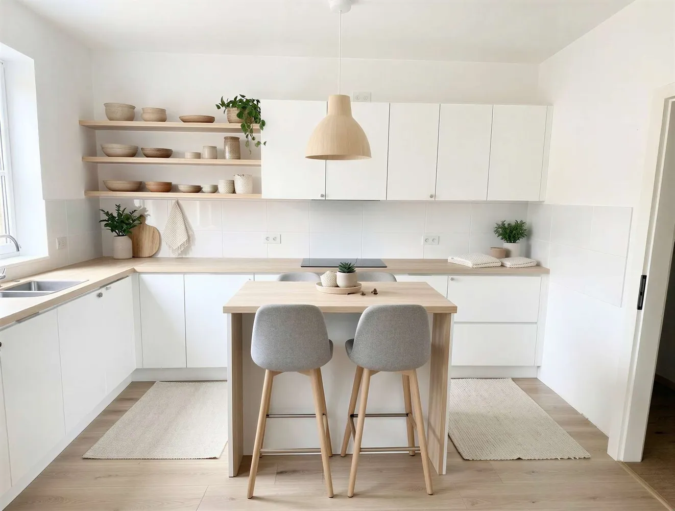 2 Zimmer Wohnung mit 55 m² in Gelsenkirchen – Bild 7