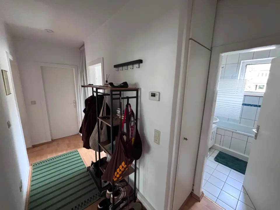 3 Zimmer Wohnung mit 57 m² in Kassel – Bild 8