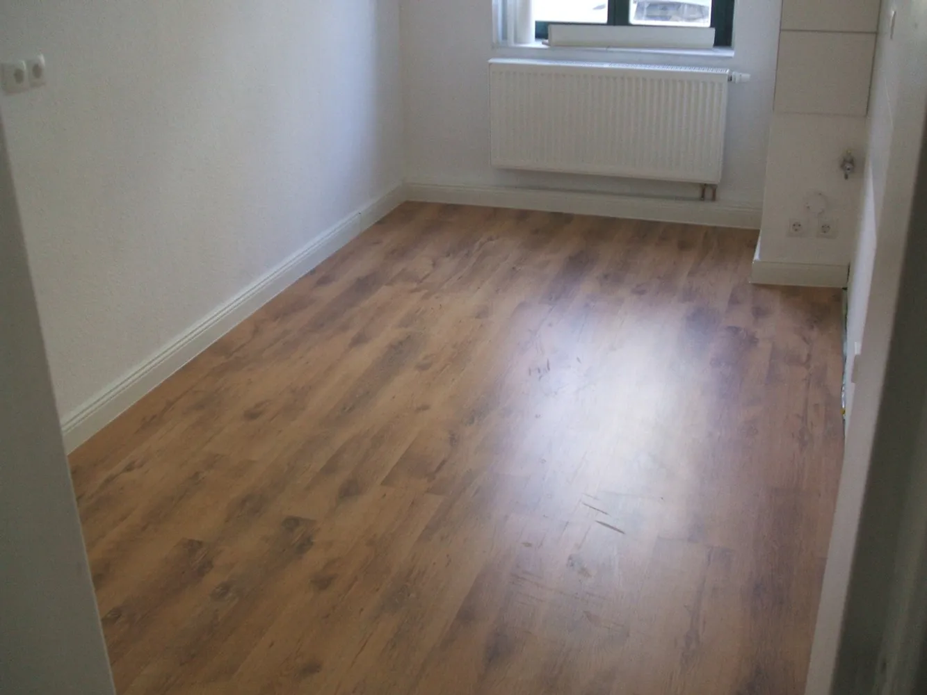 2 Zimmer Wohnung mit 42 m² in Halle (Saale) – Bild 4