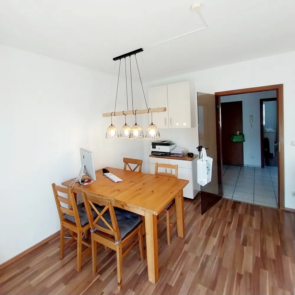 3 Zimmer Wohnung mit 54 m² in Essen – Bild 5