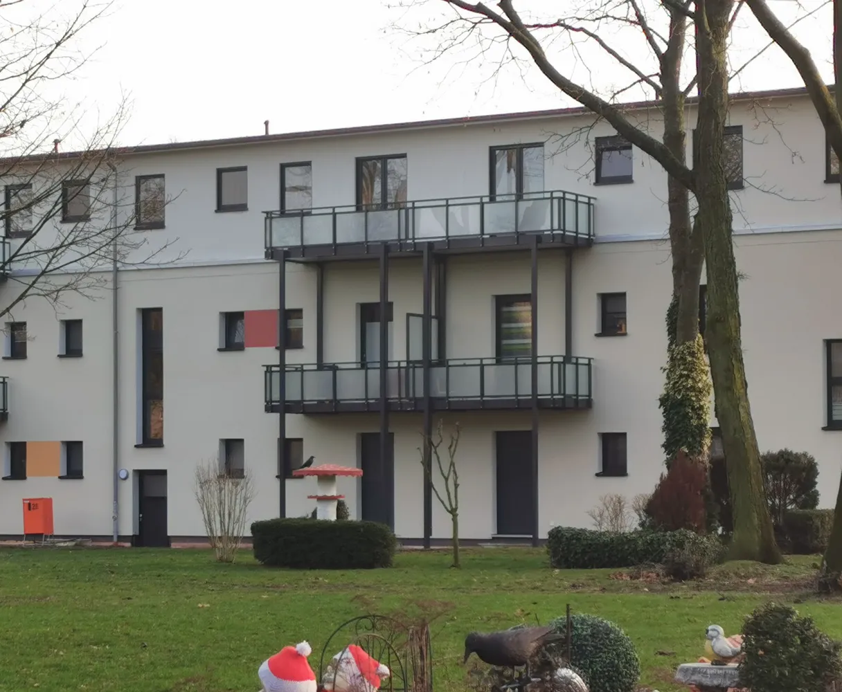 3 Zimmer Wohnung mit 86 m² in Duisburg – Bild 4