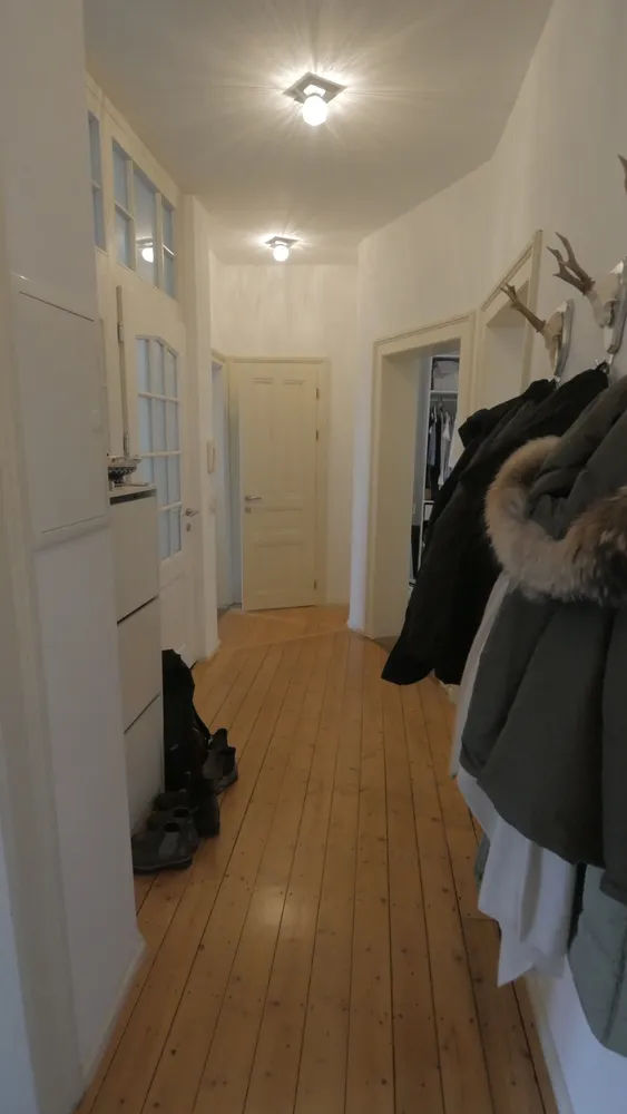4 Zimmer Wohnung mit 108 m² in Ludwigshafen am Rhein – Bild 12