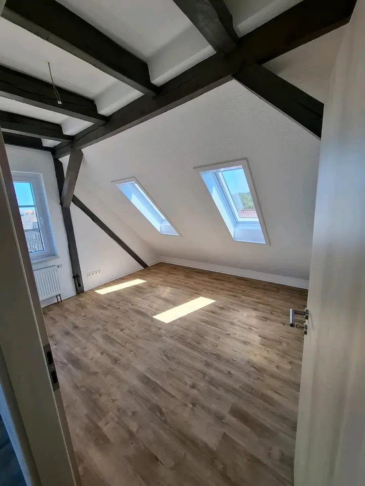 2 Zimmer Wohnung mit 36 m² in Bitterfeld-Wolfen – Bild 6