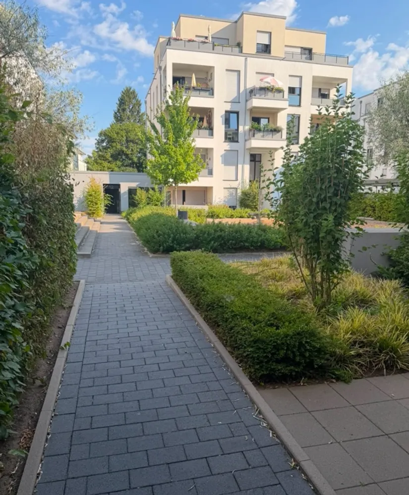 2 Zimmer Wohnung mit 74 m² in Bonn – Bild 9