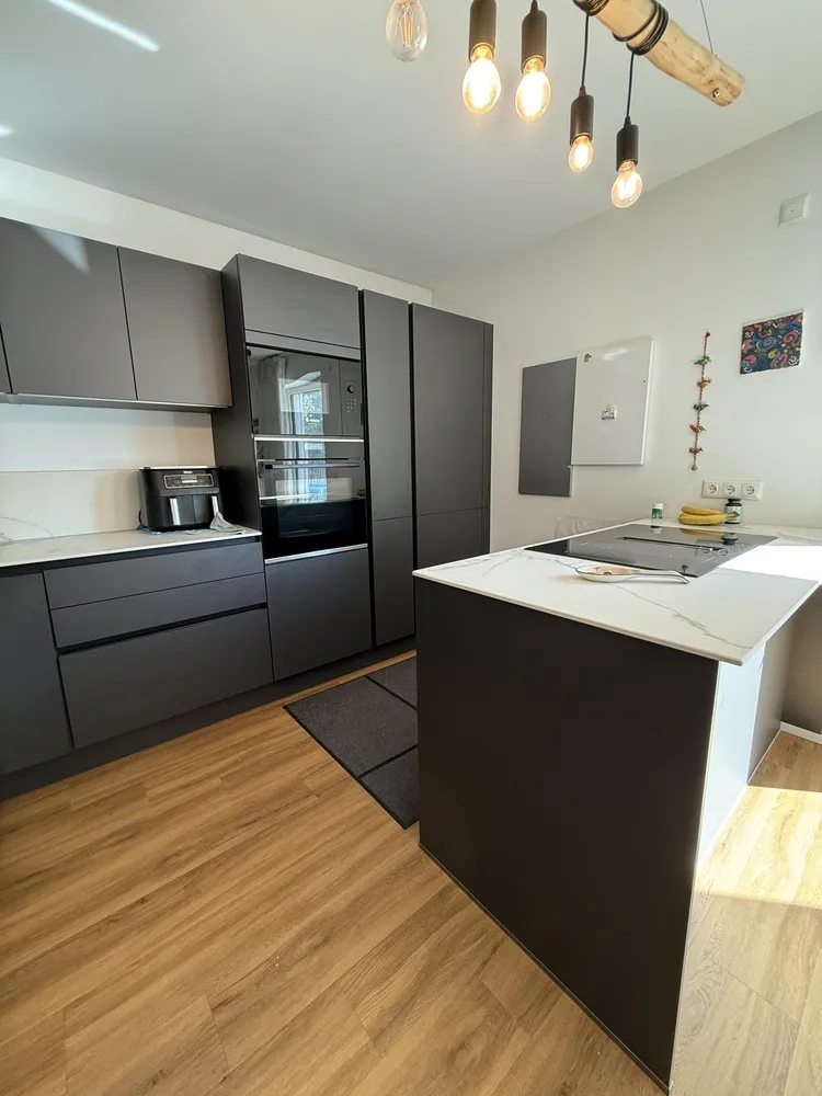 5 Zimmer Wohnung mit 130 m² in München – Bild 8