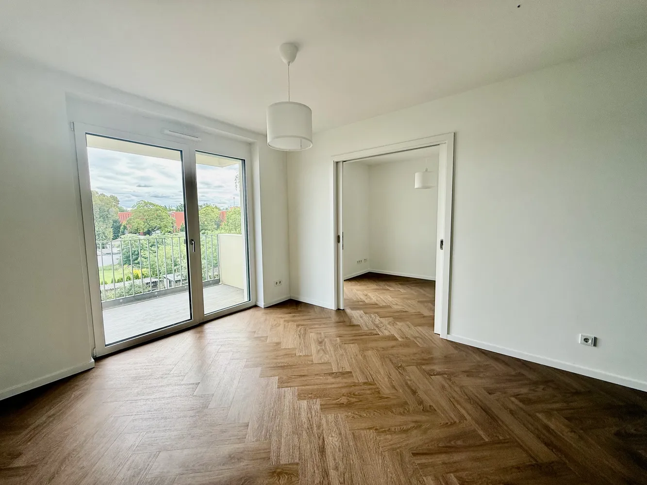 2 Zimmer Wohnung mit 34 m² in Berlin – Bild 5