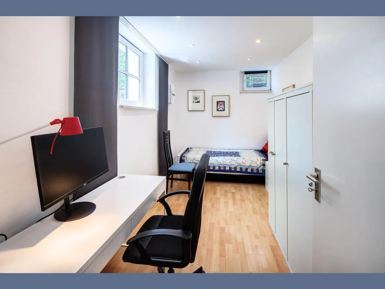 3 Zimmer Wohnung mit 57 m² in München – Bild 7
