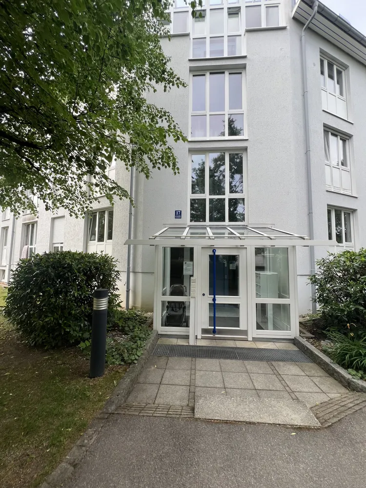 3 Zimmer Wohnung mit 90 m² in München – Bild 6