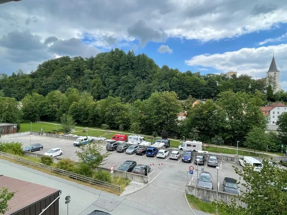 2 Zimmer Wohnung mit 34 m² in Passau – Bild 8