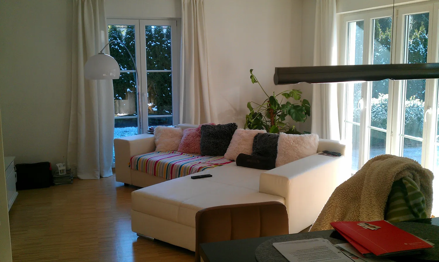 4 Zimmer Wohnung mit 154 m² in München – Bild 6