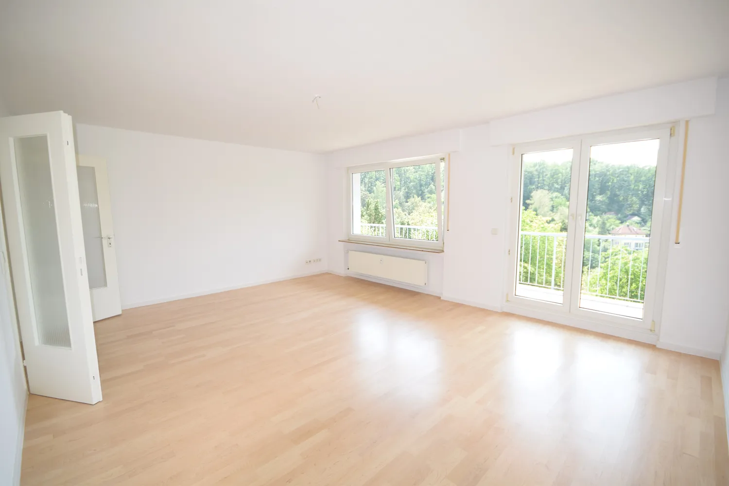 3 Zimmer Wohnung mit 83 m² in Stuttgart – Bild 2