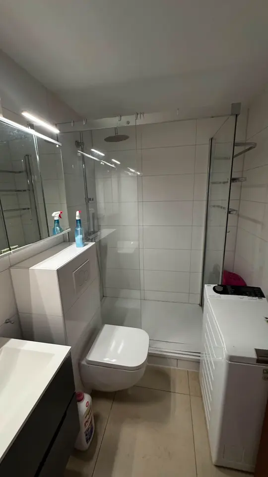 2 Zimmer Wohnung mit 60 m² in Kirchheim unter Teck – Bild 4