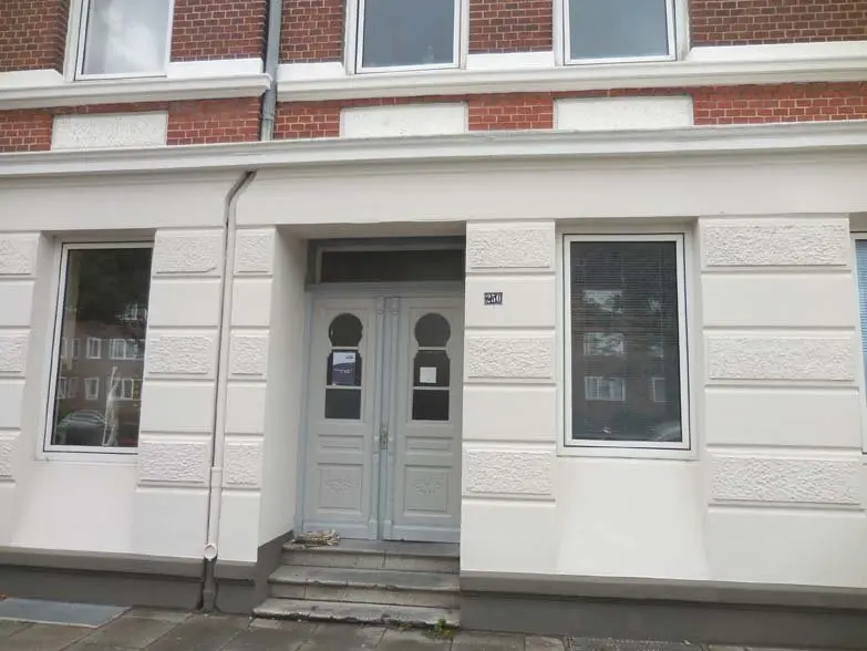 2 Zimmer Wohnung mit 20 m² in Kiel – Bild 7