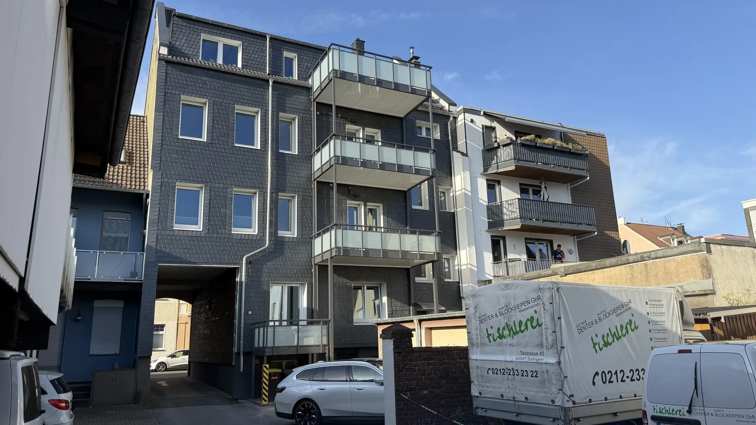 3 Zimmer Wohnung mit 76 m² in Solingen – Bild 5