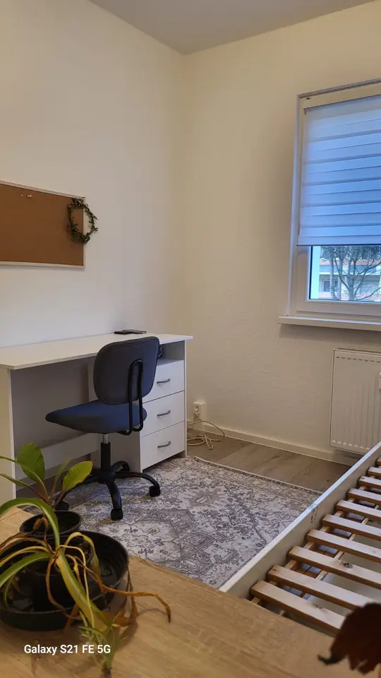 3 Zimmer Wohnung mit 59 m² in Halle (Saale) – Bild 3