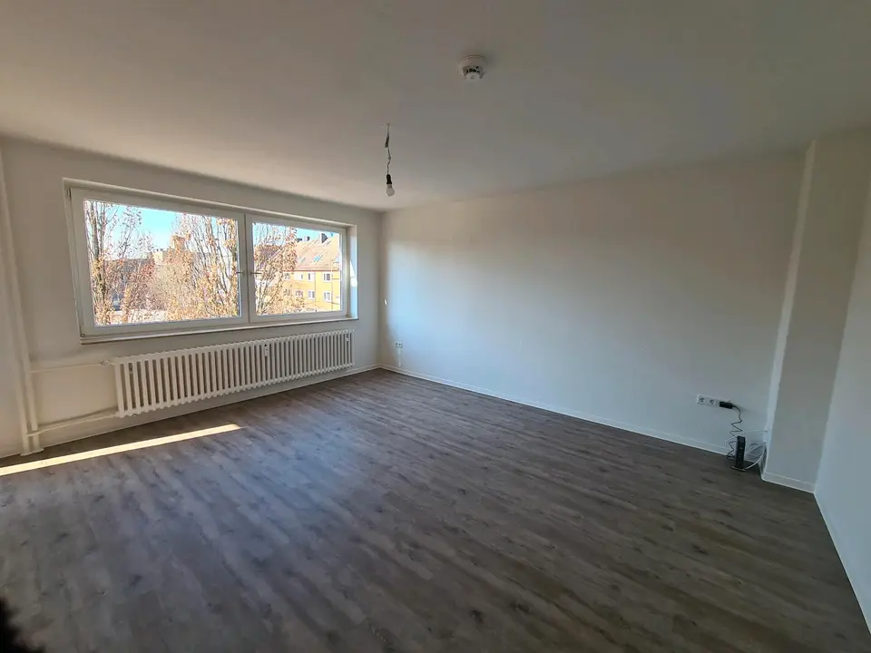 2 Zimmer Wohnung mit 44 m² in Kiel – Bild 7