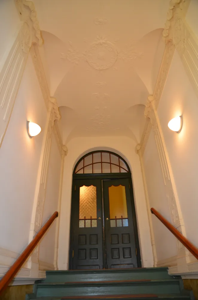 4 Zimmer Wohnung mit 115 m² in Halle (Saale) – Bild 4