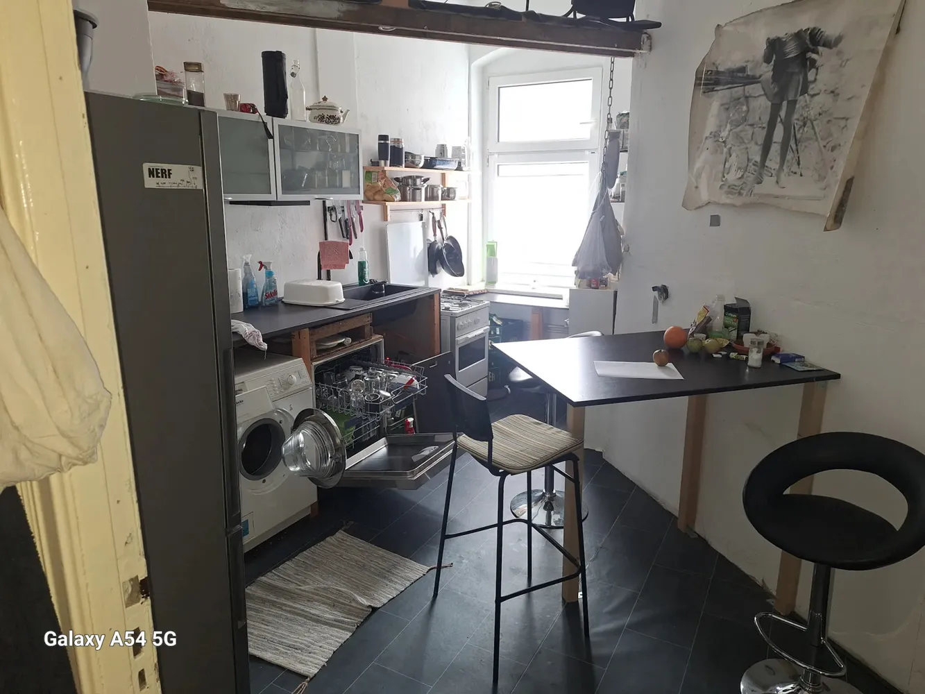 WG-Zimmer mit 26 m² in Berlin – Bild 2