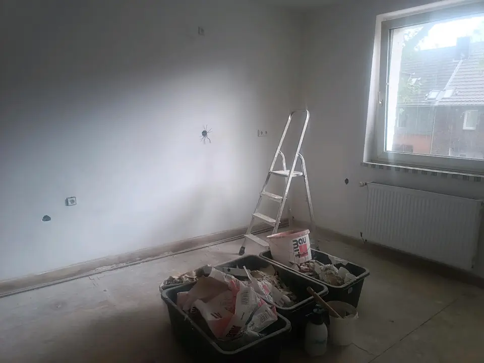 3 Zimmer Wohnung mit 60 m² in Duisburg – Bild 2