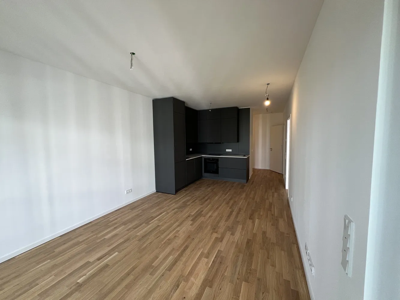 2 Zimmer Wohnung mit 57 m² in Düsseldorf – Bild 11