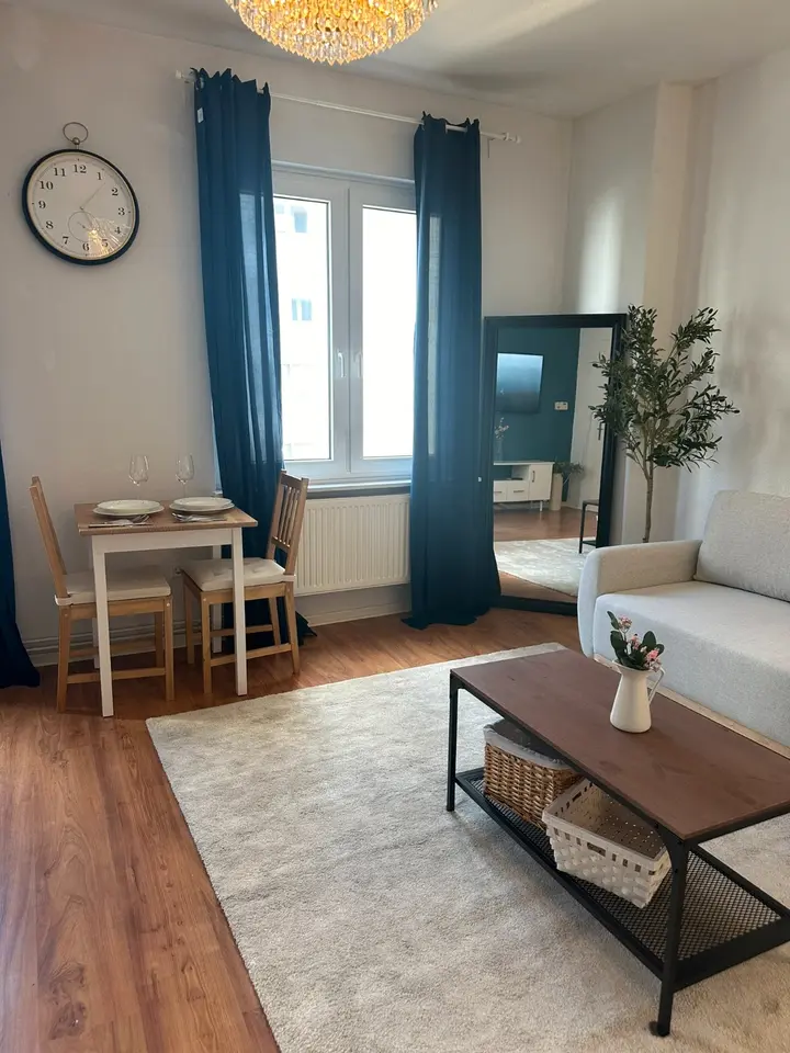 2 Zimmer Wohnung mit 65 m² in Hannover – Bild 2