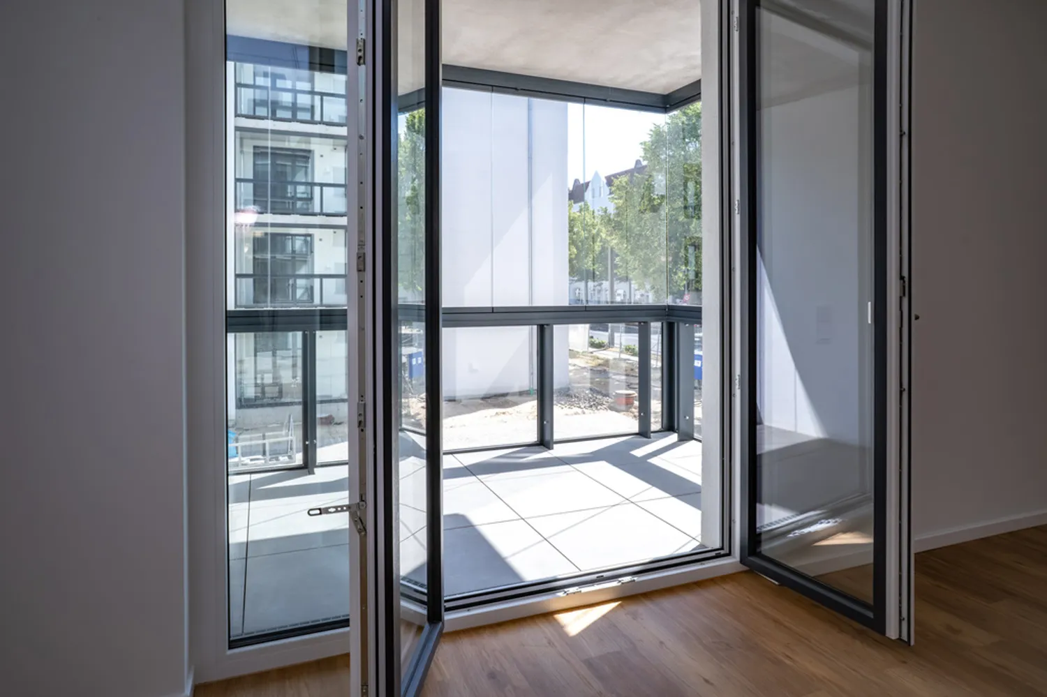 4 Zimmer Wohnung mit 101 m² in Berlin – Bild 8
