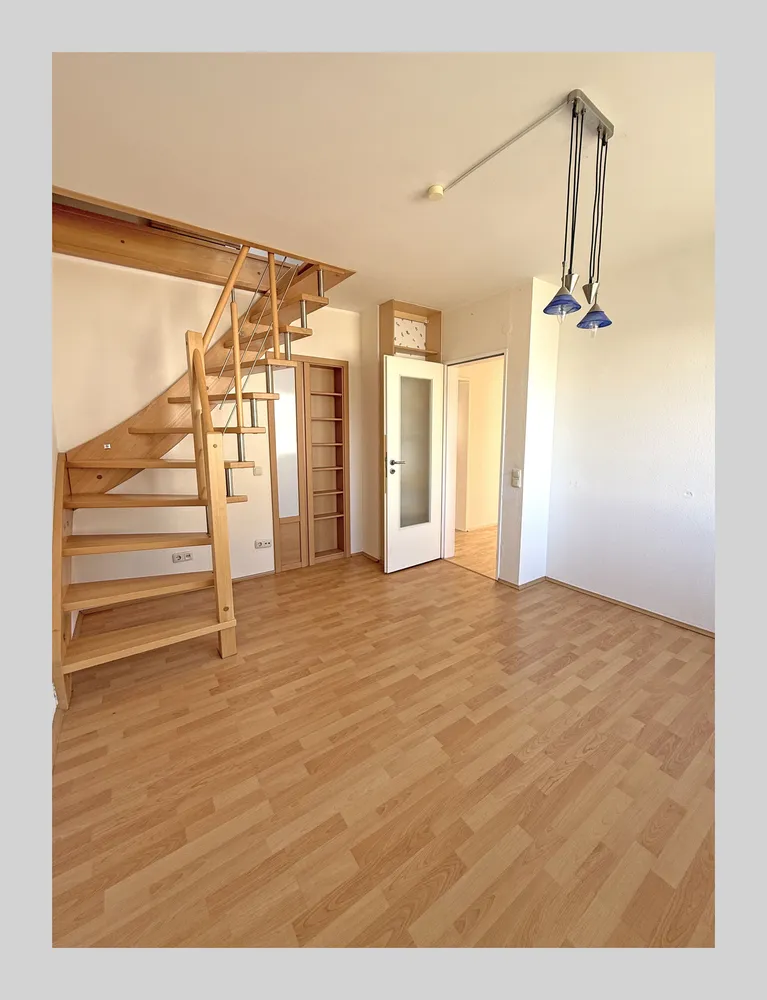 6 Zimmer Wohnung mit 124 m² in Lüdenscheid – Bild 3