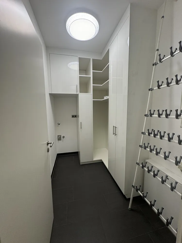 3 Zimmer Wohnung mit 114 m² in Hannover – Bild 8