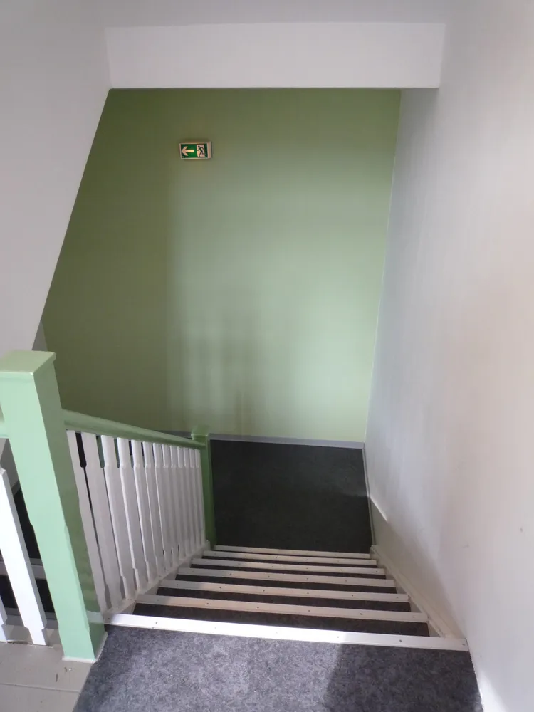 3 Zimmer Wohnung mit 101 m² in Magdeburg – Bild 7