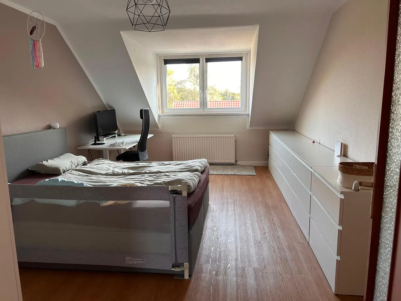 3 Zimmer Wohnung mit 69 m² in Langenhagen – Bild 8