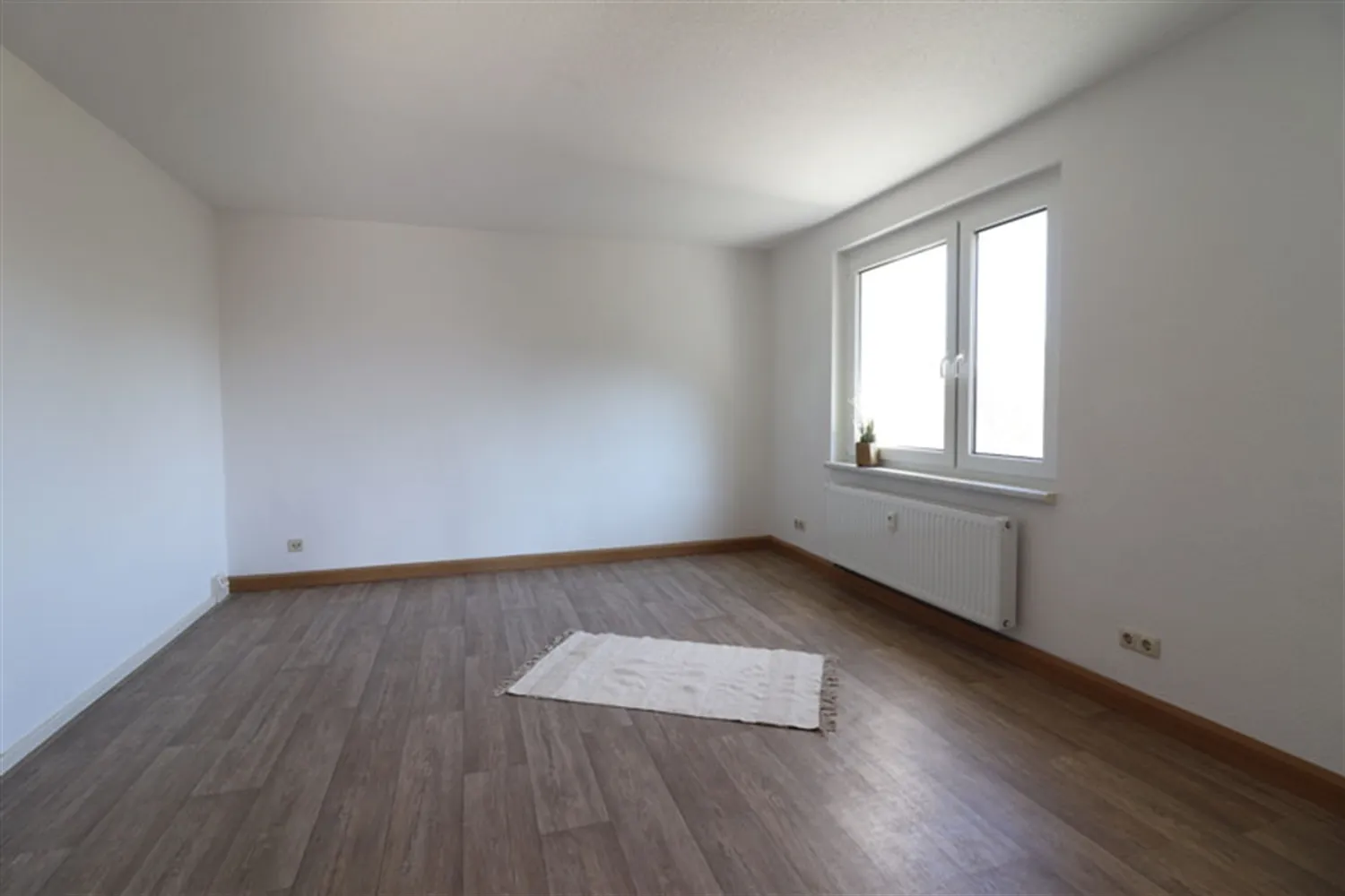 2 Zimmer Wohnung mit 48 m² in Schwarzenberg – Bild 3