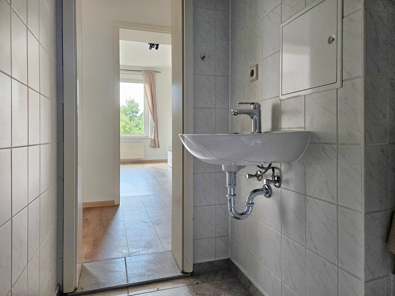 1 Zimmer Wohnung mit 19 m² in Halle (Saale) – Bild 10