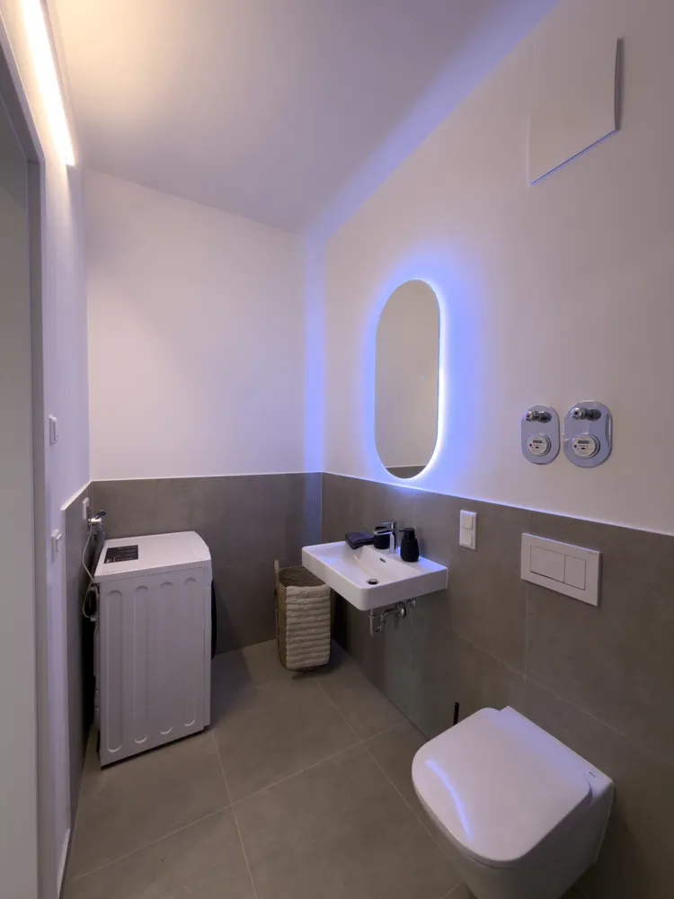 1 Zimmer Wohnung mit 50 m² in Nürnberg – Bild 5