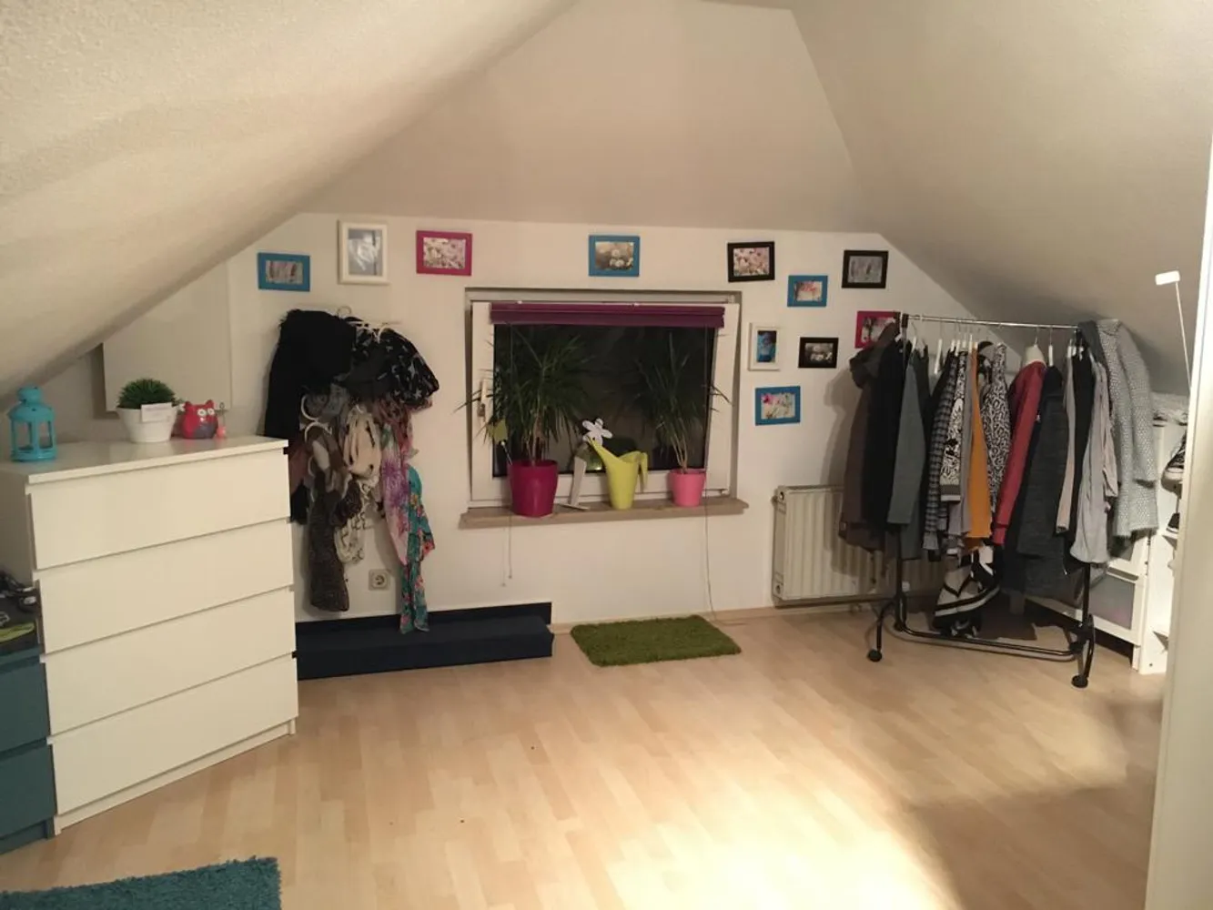 3 Zimmer Wohnung mit 53 m² in Bochum – Bild 5