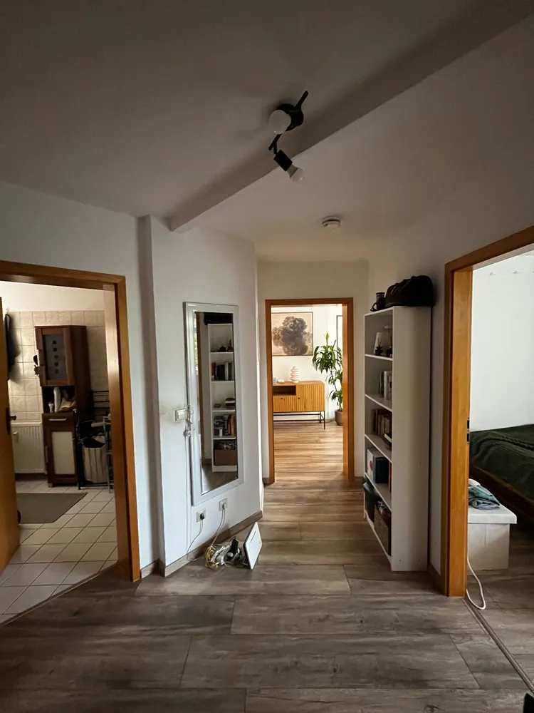 3 Zimmer Wohnung mit 68 m² in Halle (Saale) – Bild 5
