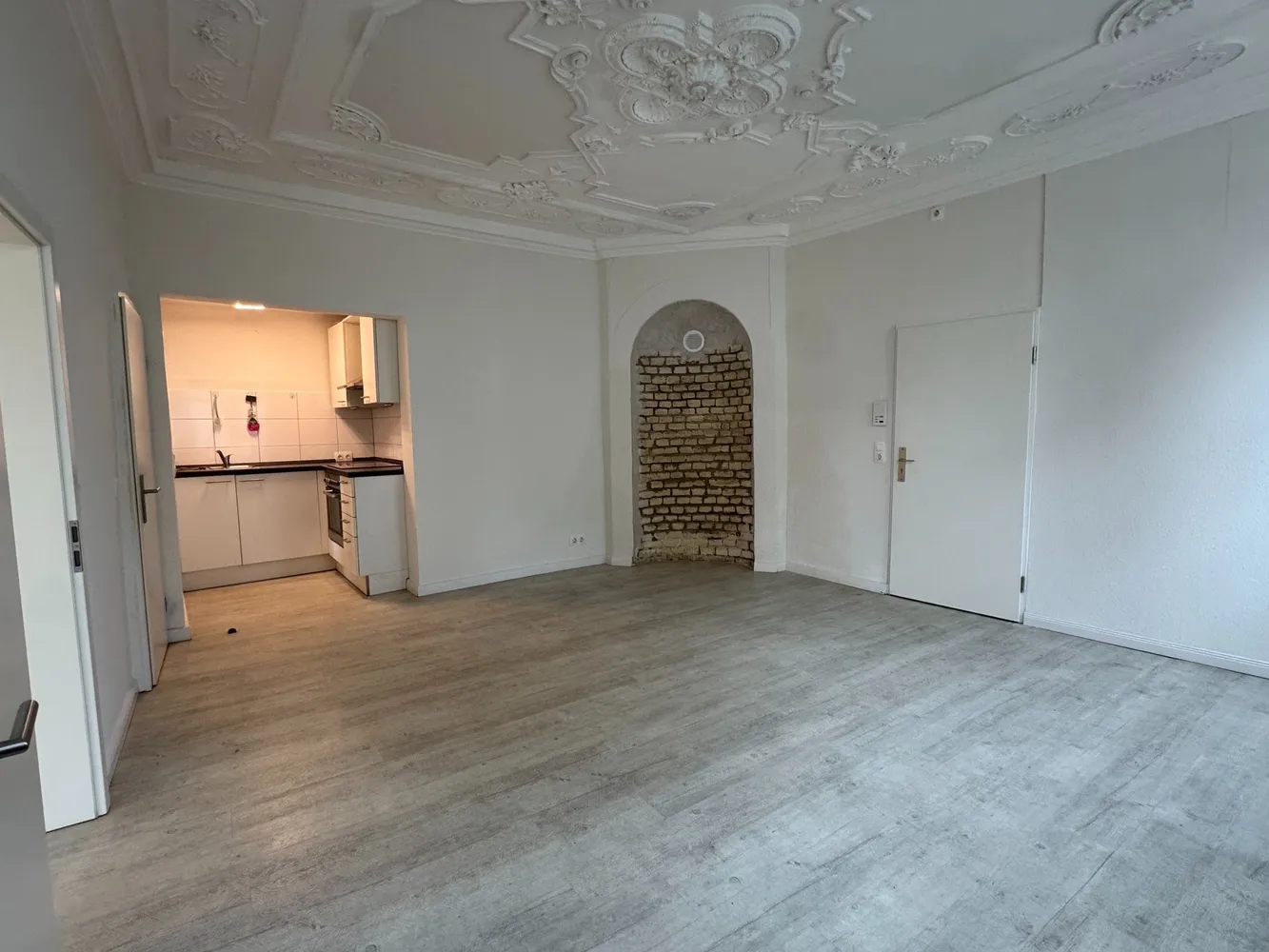 2 Zimmer Wohnung mit 46 m² in Schleswig – Bild 6