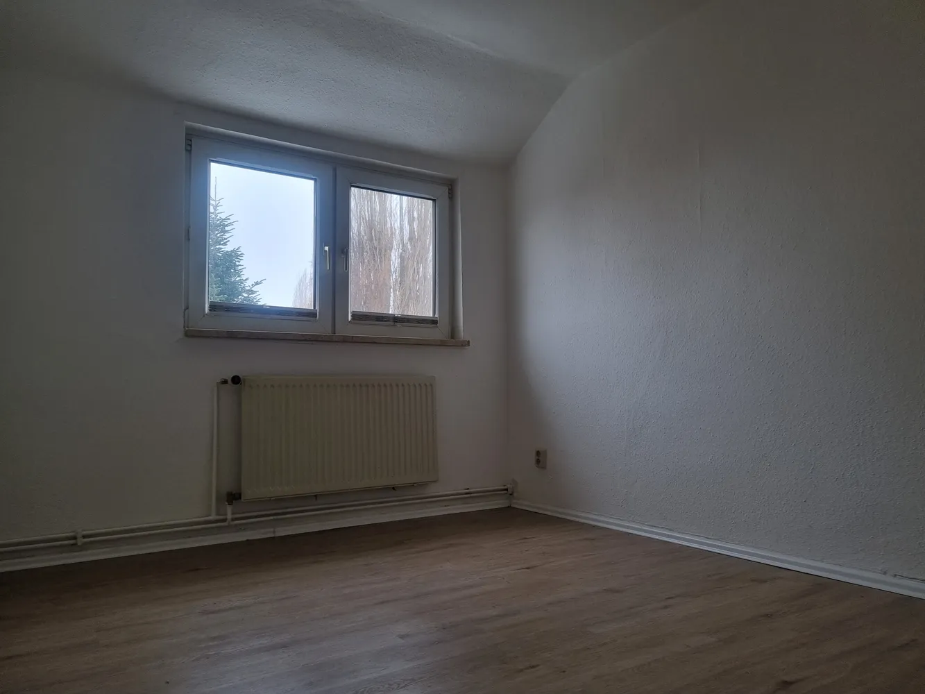3 Zimmer Wohnung mit 57 m² in Halberstadt – Bild 7