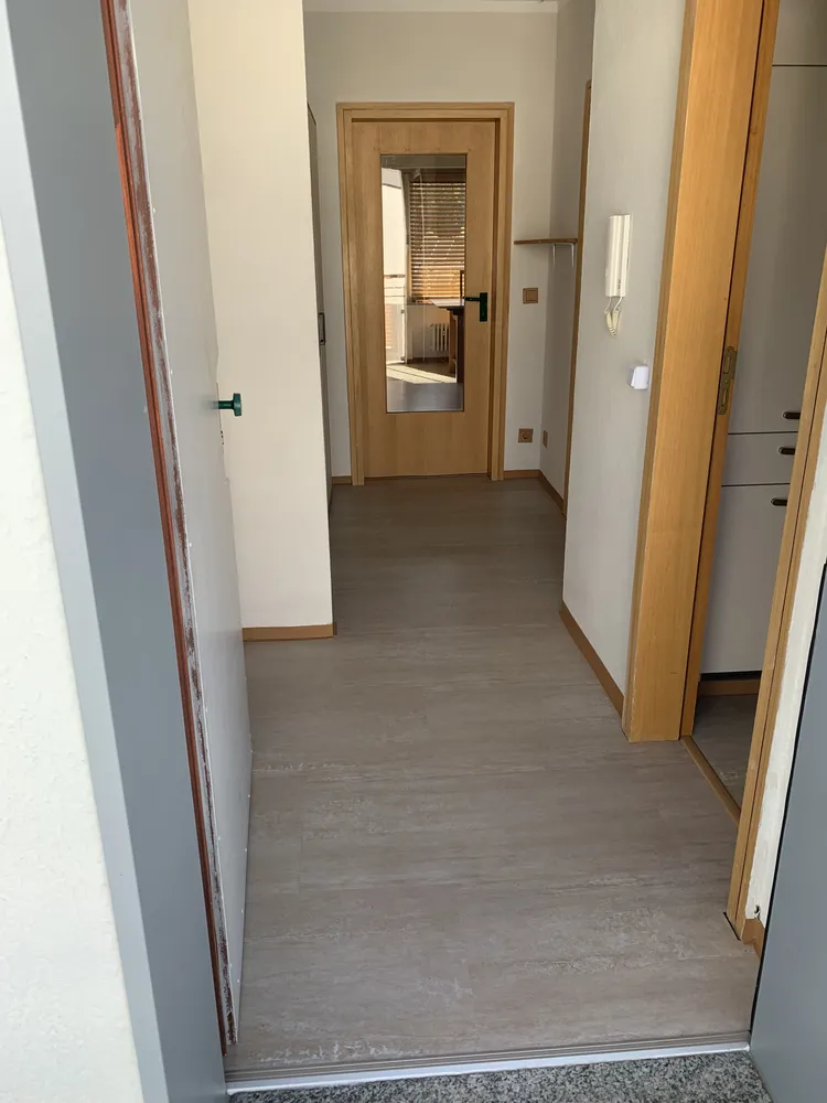 1 Zimmer Wohnung mit 37 m² in Marburg – Bild 3
