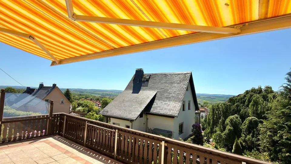 6 Zimmer Haus mit 150 m² in Limbach-Oberfrohna – Bild 9