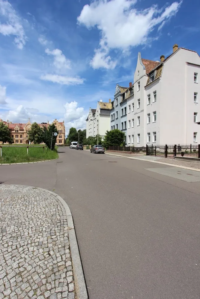 3 Zimmer Wohnung mit 65 m² in Altenburg – Bild 2