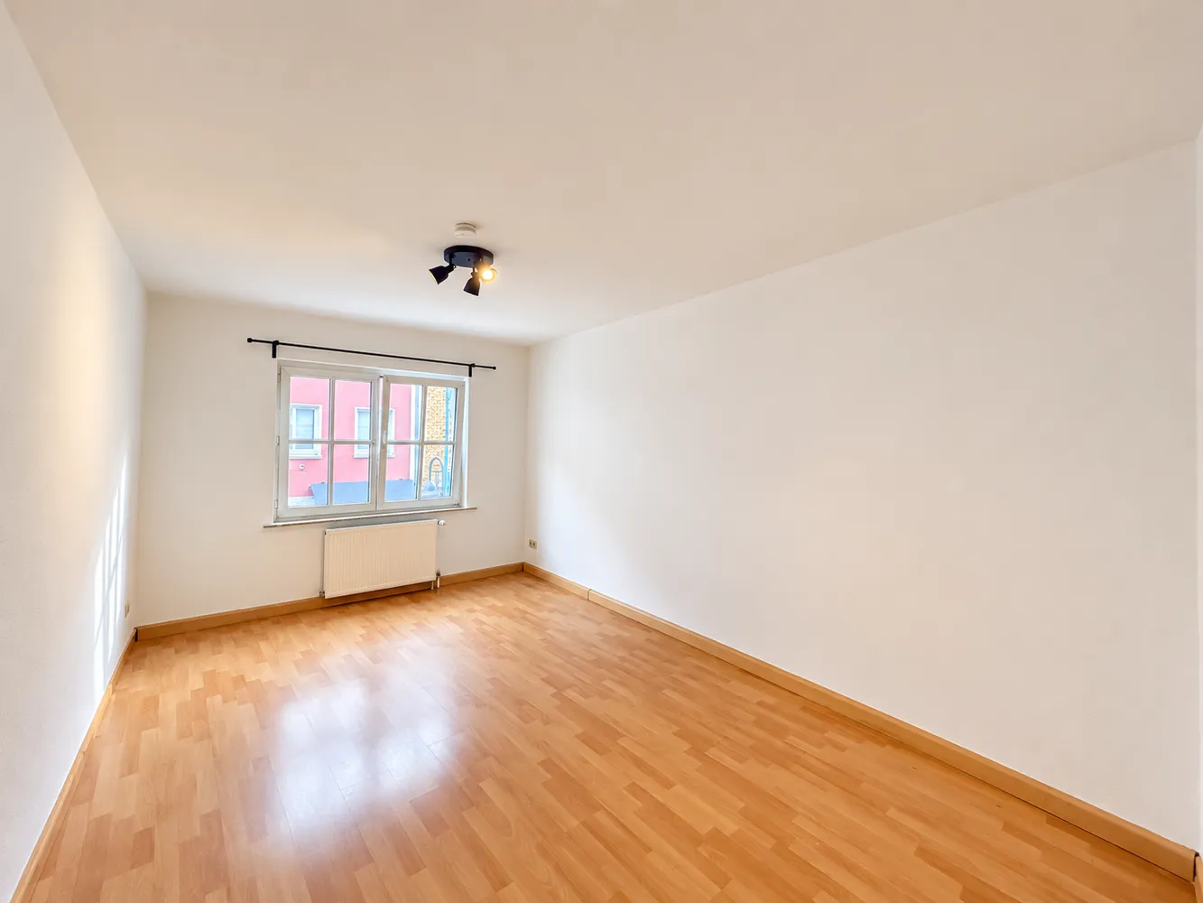2 Zimmer Wohnung mit 58 m² in Siegen – Bild 3