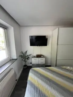 2 Zimmer Wohnung mit 45 m² in Coburg – Bild 9