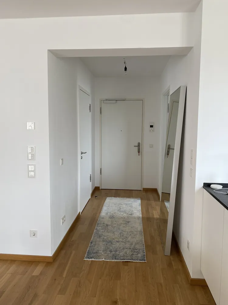 2 room apartment with 78 m² in Frankfurt am Main – Photo 11