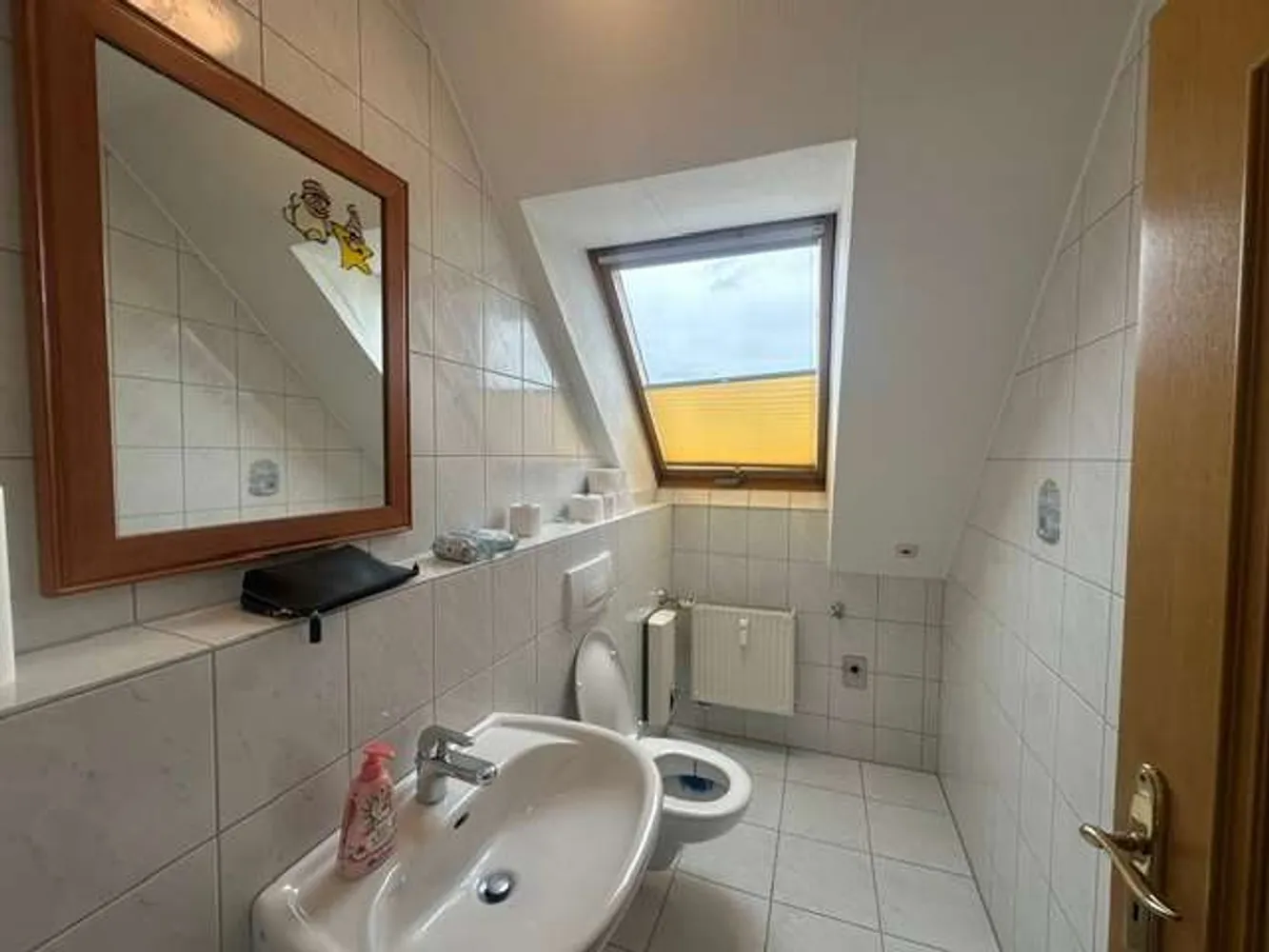 4 Zimmer Wohnung mit 140 m² in Essen – Bild 11