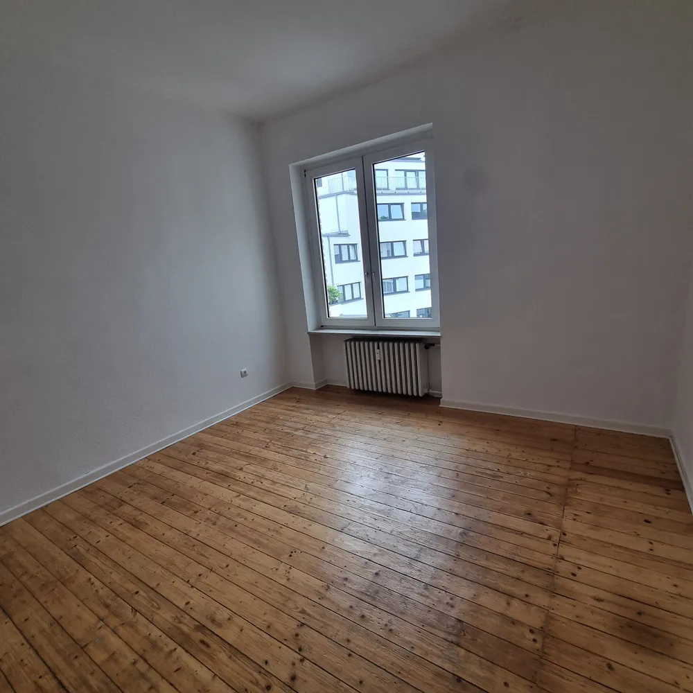 4 Zimmer Wohnung mit 103 m² in Krefeld – Bild 6