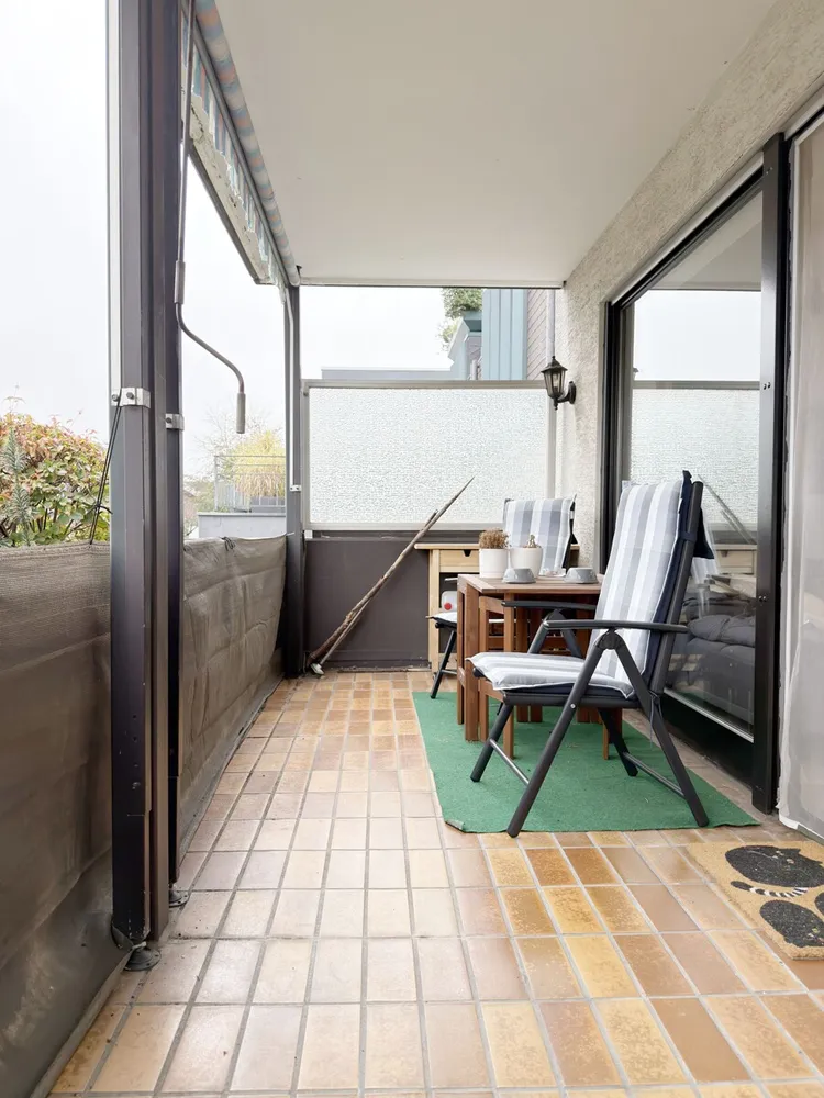 3 Zimmer Wohnung mit 96 m² in Langenfeld – Bild 12