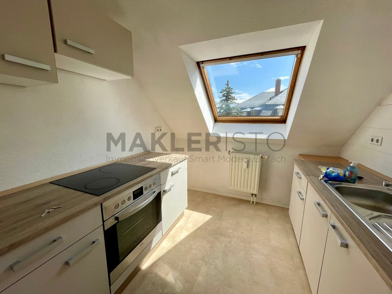 1 Zimmer Wohnung mit 44 m² in Dresden – Bild 4