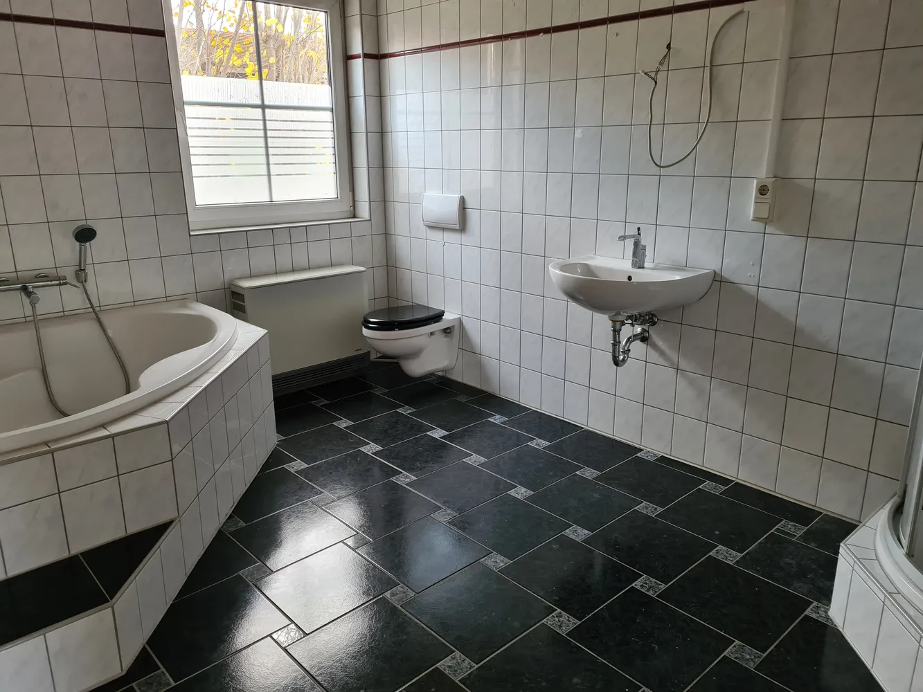 4 Zimmer Wohnung mit 141 m² in Merseburg – Bild 10