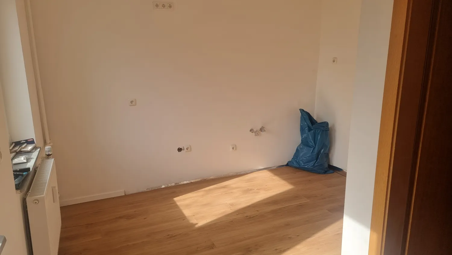 2 Zimmer Wohnung mit 53 m² in Duisburg – Bild 11