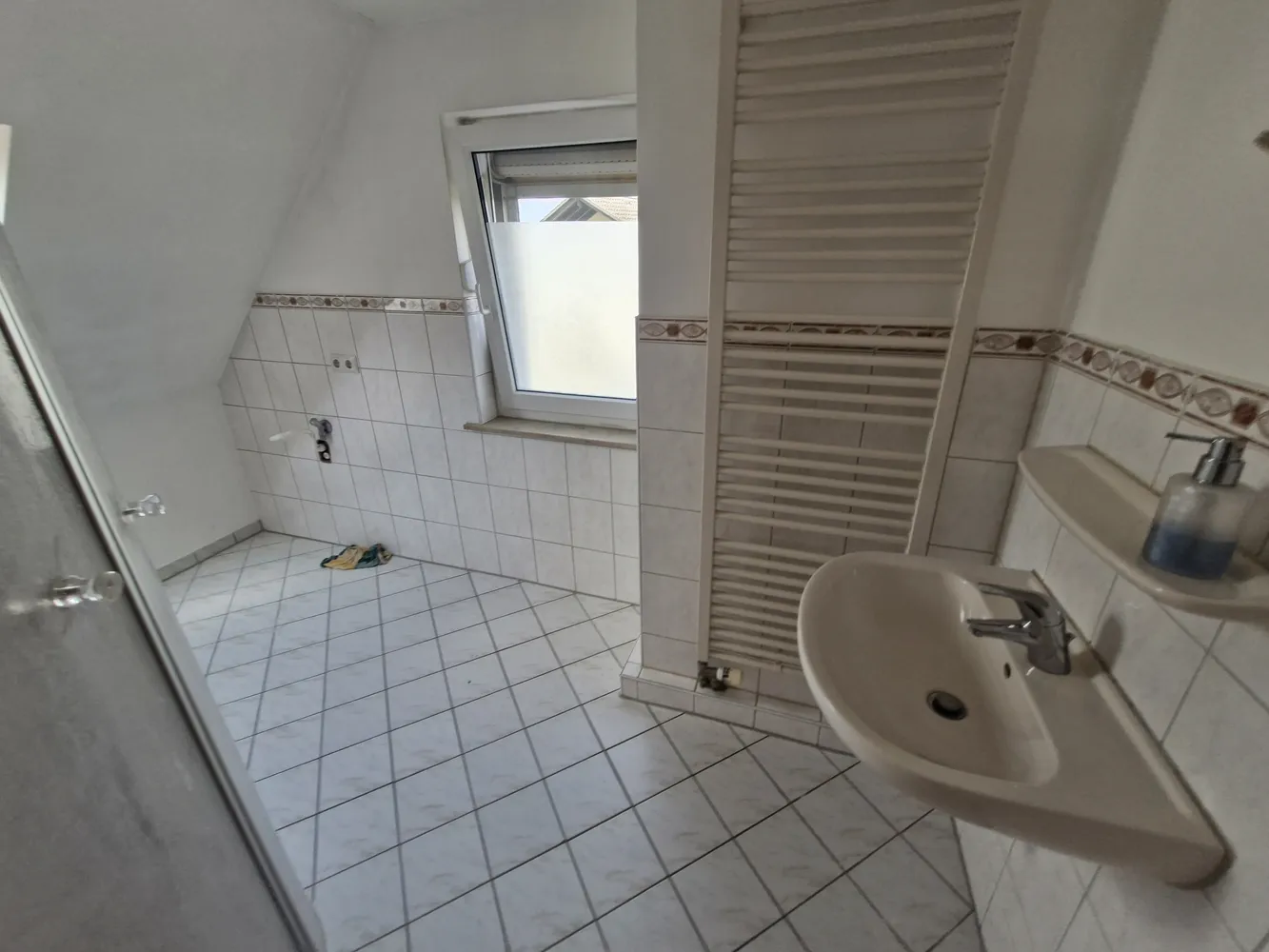 3 Zimmer Wohnung mit 47 m² in Frankfurt am Main – Bild 5